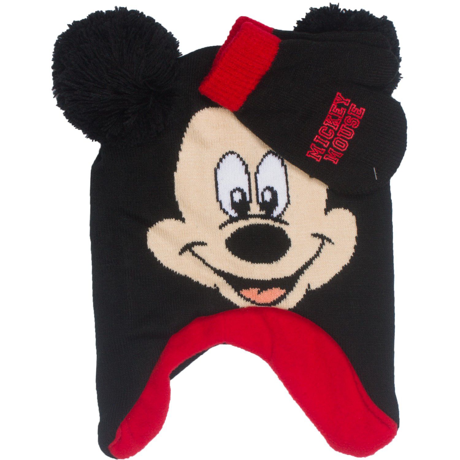 beanie mickey mouse